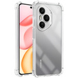 Huse pentru Honor 400 Pro 5G, Dropproof, transparentă