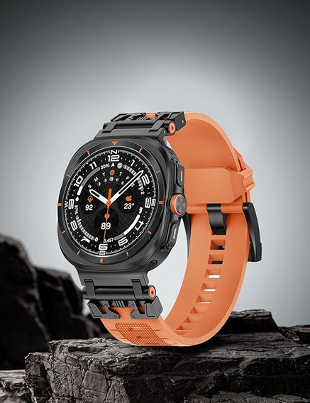 Curea pentru Samsung Galaxy Watch Ultra 47mm (2025 / 2024)