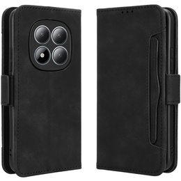 Husă cu slot pentru carduri pentru Xiaomi Redmi Note 15 Pro 5G