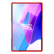 Huse pentru Lenovo Tab P11 Gen 2, Tire Armor, roșu