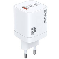 Încărcător de rețea XO CE15 20W, USB-C, alb