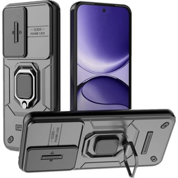 KickStand Camera Lens caz pentru Xiaomi Poco F7 5G