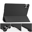 Husă pentru Xiaomi Redmi Pad Pro / Xiaomi Poco Pad, Smartcase, negru
