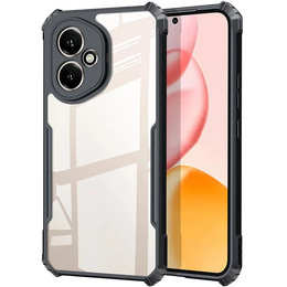 Huse pentru Honor 400 5G, AntiDrop Hybrid, negru