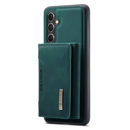 Huse pentru Samsung Galaxy A56 5G, DG.MING 2in1, verde