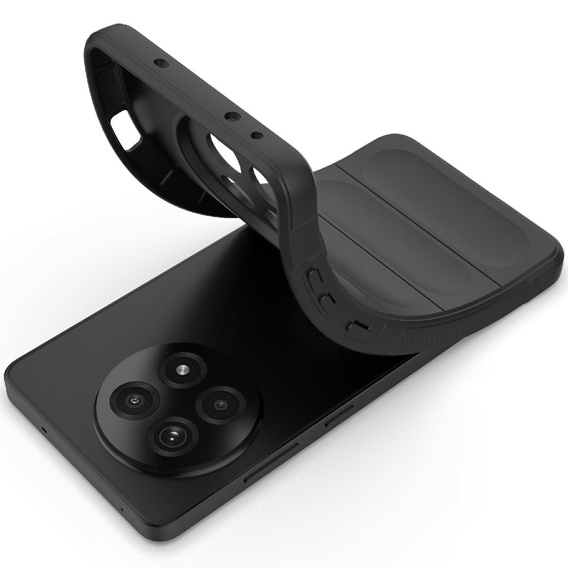 Huse pentru OnePlus 13R, Gaming Shockproof, negru