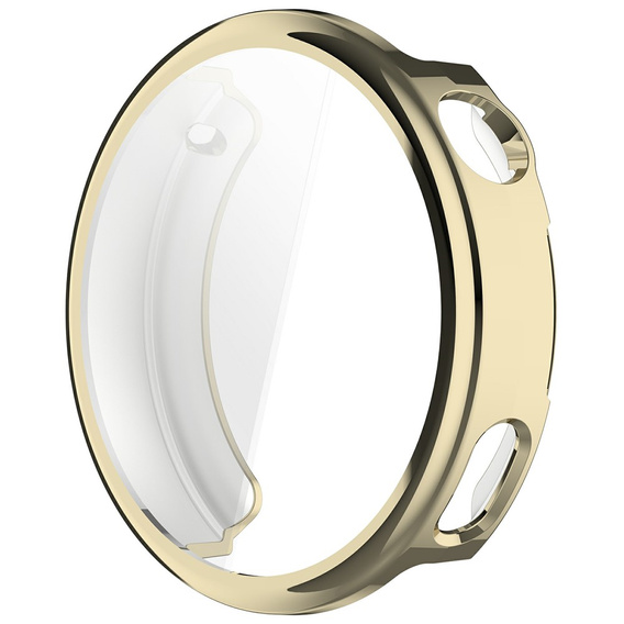 Husă 2-în-1 cu protecție pentru ecran pentru Xiaomi Watch S4 41 mm