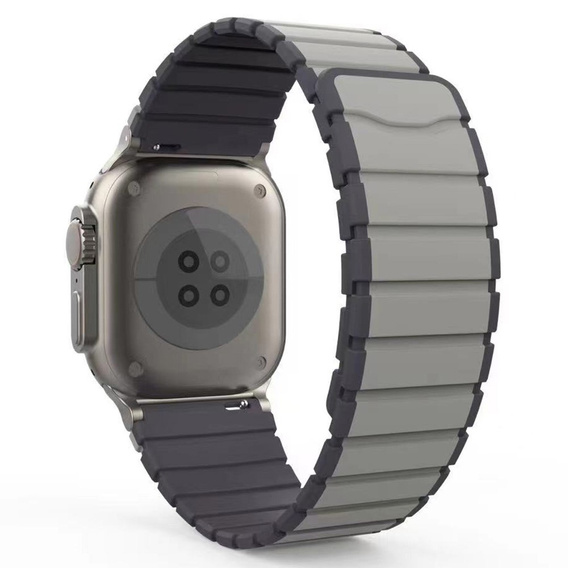 Curea magnetică pentru Apple Watch 1/2/3/4/5/6/7/8/9/SE/ULTRA/ULTRA 2 42/44/45/49MM