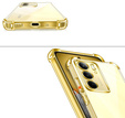 Huse pentru Realme 14X / Realme C75, Dropproof, transparentă