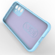 Huse pentru Samsung Galaxy A34 5G, Gaming Shockproof, albastru