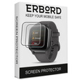 2x ERBORD Hybrid Glass pentru Garmin Venu SQ 2