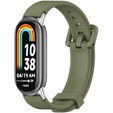 Curea din silicon pentru Xiaomi Smart Band 10 / 9 / 8