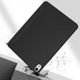 Husă pentru iPad 10.9" 2022 (10 gen.), Smartcase, negru