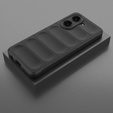 Huse pentru Xiaomi Redmi A5, Gaming Shockproof, negru