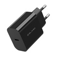 Blavec GaN4 45W USB-C PD/QC încărcător de rețea cu USB-C - cablu USB-C pentru dispozitive cu USB-C: smartphone-uri, tablete și laptopuri ușoare