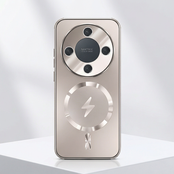 Husă MagSafe pentru Honor Magic 8 Lite