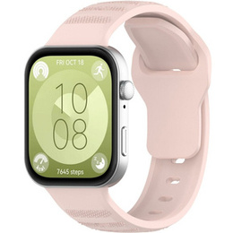 Curea din silicon pentru Huawei Watch Fit 4 / 4 Pro / 3