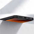 Huse pentru Realme GT 7 Pro, AntiDrop Hybrid, negru