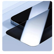 IMAK Privacy Tempered Glass pentru Samsung Galaxy S24 FE