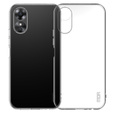 Husă MOFI pentru Oppo A17, subțire, transparentă