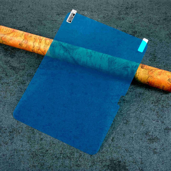 Folia protectoare Paper feel pentru iPad Pro 13" 2024 (7 gen.)