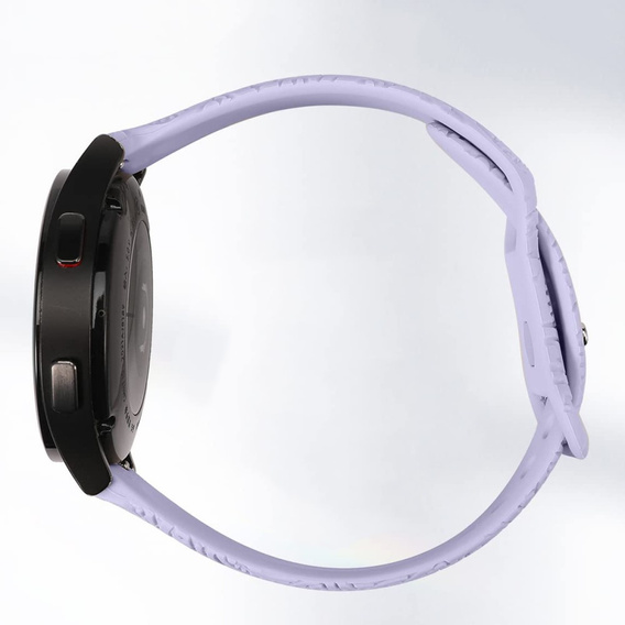 Curea din silicon Universal 20mm