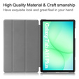 Husă flip Smartcase pentru Samsung Galaxy Tab A11+/A9+