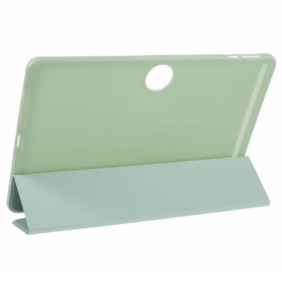Husă pentru Honor Pad 9, Smartcase, verde