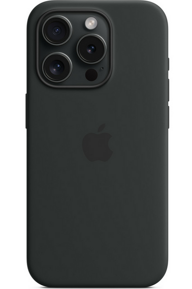 Husă originală Apple cu MagSafe pentru Apple iPhone 16