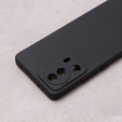 Husa pentru Xiaomi 13 Lite, Silicone Lite, negru