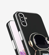 Huse pentru Samsung Galaxy A56 5G, Astronaut, negru