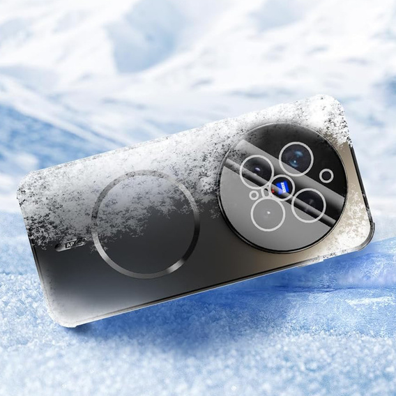 Husă MagSafe pentru Vivo X300 Pro