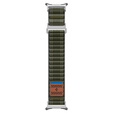 Curea Spigen WBF0 pentru Samsung Galaxy Watch Ultra 2024/2025 (47 mm)