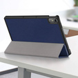 Husă pentru Lenovo Tab P11 Gen 2 TB350FU TB350XU 11.5", Smartcase, albastru închis