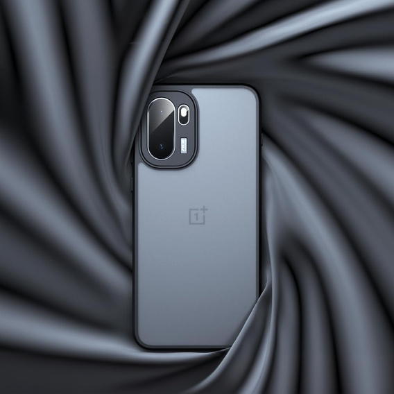 Husă Fusion Hybrid pentru OnePlus 15R