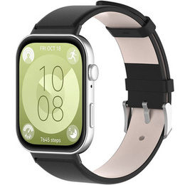 Curea de silicon pentru Huawei Watch Fit 4 / 4 Pro / 3