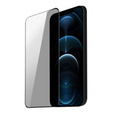 Sticla temperată Dux Ducis Anti Spy pentru iPhone 12 / 12 Pro