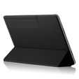Huse pentru OnePlus Pad, Magnetic, Smartcase, negru