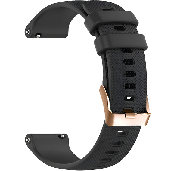 Curea din silicon Universal 20mm