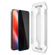 Spigen Privacy Tempered Glass pentru iPhone 17 Pro Max / 16 Pro Max, Glas.TR Privacy (2 buc)