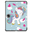 Husă pentru OnePlus Pad, Smartcase, unicorn