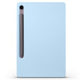 Husă pentru Xiaomi Redmi Pad SE 8.7", Origami, albastru