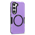 Huse pentru Samsung Galaxy S23 Plus, Protective MagSafe, violet
