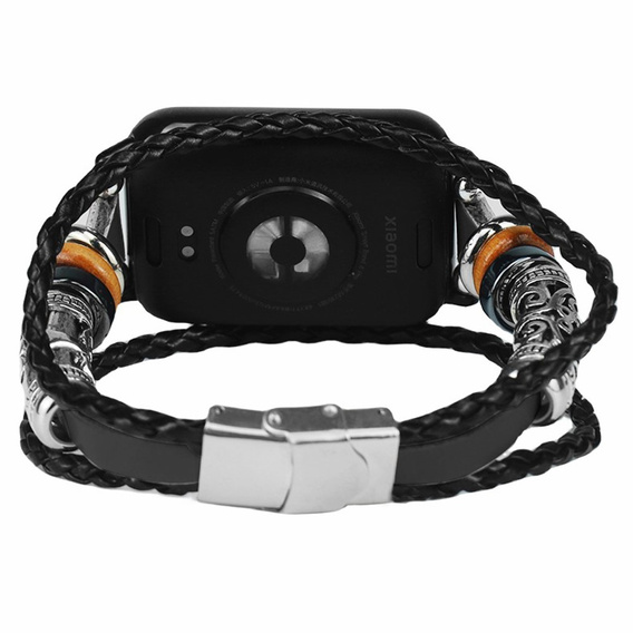Curea din piele pentru Huawei Watch Fit 4 / 4 Pro / 3