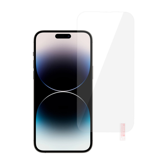 Sticlă temperată 9H pentru iPhone 16 Pro Max / 17 Pro Max