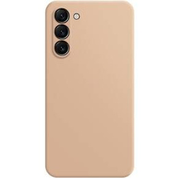 Husa pentru Samsung Galaxy S24, Silicone Lite, roz