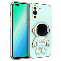 Huse pentru Huawei Nova 10 4G, Astronaut, verde