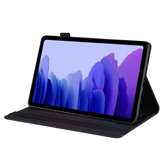 Husă pentru Xiaomi Pad 7, Classic, cu spațiu pentru stylus, maro
