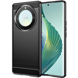 Huse pentru Honor Magic 5 Lite, Carbon, negru