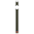 Curea Spigen WBF0 pentru Samsung Galaxy Watch Ultra 2024/2025 (47 mm)